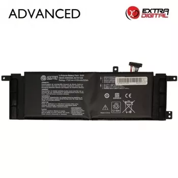 ASUS B21N1329 Batteria per laptop 4150mAh Li-Ion - Extra Digital Advanced