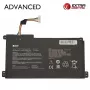 ASUS B31N1912 Batteria per laptop sostitutiva, 3600mAh Li-Ion 3 celle, 11,55V, 41,58Wh, nera