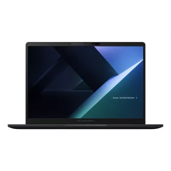 ASUS ExpertBook B3 B3405CVA-LY0299X Laptop, 14 pollici WUXGA, Intel Core i7-13620H, 16GB DDR5, 512GB SSD, Windows 11 Pro, tastiera AZERTY francese