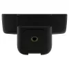 ASUS C3 webcam - Full HD 1080p - microfono integrato - USB - nero