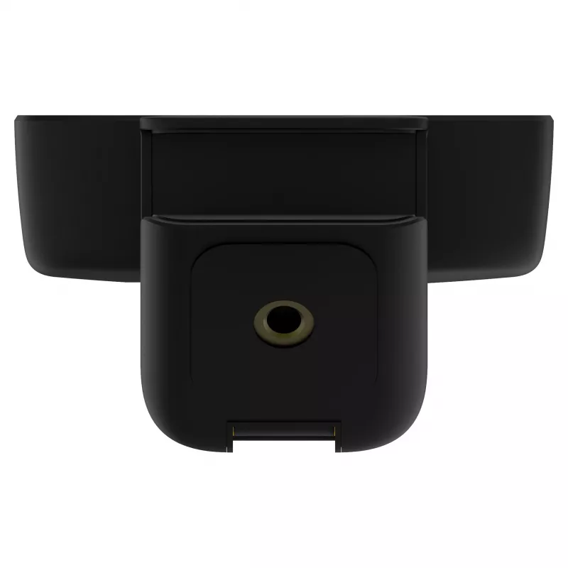 ASUS C3 webcam - Full HD 1080p - microfono integrato - USB - nero