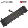 Batteria per laptop ASUS C41N1906 (Type A), 4900mAh, Extra Digital Advanced