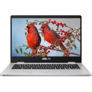 Laptop ASUS Chromebook C424MA-BV0305 Intel Celeron 4GB RAM 14,0