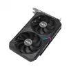 ASUS Dual GeForce RTX 3060 V2 OC Edition 12GB GDDR6 scheda grafica