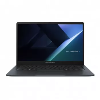 ASUS ExpertBook B1403CVA-S67929 laptop 14 pollici Full HD, Intel Core 5 210H, 16GB DDR5, 512GB SSD, Gentle Grey, 3 anni di garanzia