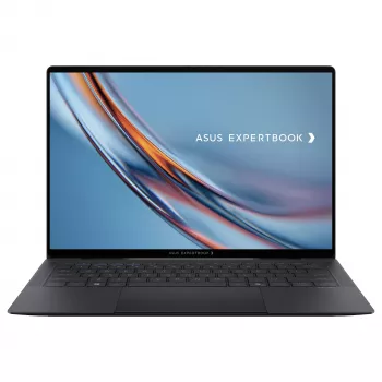 ASUS ExpertBook Ultra B9406CAA-TH0175X laptop Copilot+ PC, 14 inch WQXGA+ OLED touch 120Hz, Intel Core Ultra 7 356H, 32GB LPDDR5x, 1TB SSD, Windows 11 Pro, tastiera tedesca QWERTZ