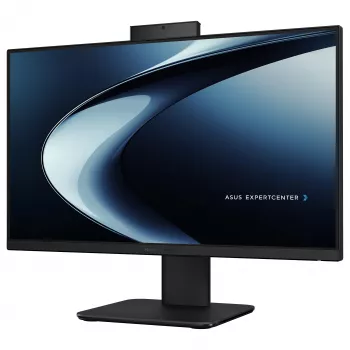 ASUS ExpertCenter P440VA All-in-One PC, Intel Core 5 210H, 23,8 pollici Full HD, 16GB DDR5, 512GB SSD, Windows 11 Pro