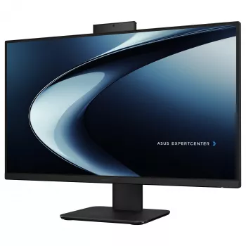 ASUS ExpertCenter P470VAK-BPE627X All-in-One PC, Intel Core 7 240H, 27 inch Full HD, 16GB DDR5, 512GB SSD, Windows 11 Pro
