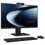ASUS ExpertCenter P400 PC All-in-One 23,8 pollici, Intel Core 5-210H, 16GB RAM, 512GB SSD, senza sistema operativo