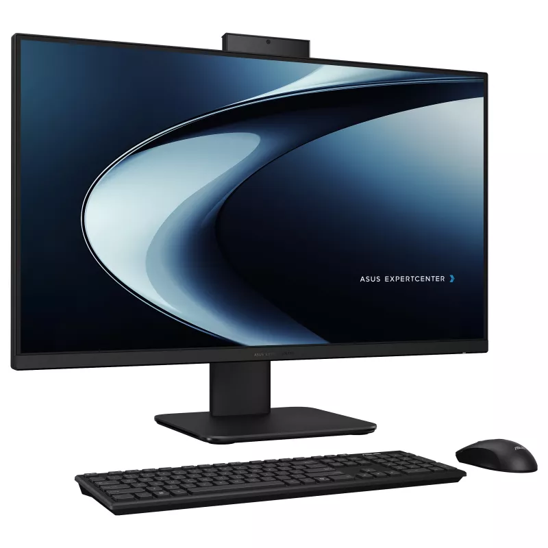 ASUS ExpertCenter P470 All-in-One PC 27
