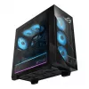 ASUS ROG G700TF-07265F421W PC desktop gaming, Intel Core Ultra 7 265F, 1 TB SSD, GeForce RTX 5070 12 GB, Windows 11