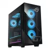 ASUS ROG G700TF-07265F421W PC desktop gaming, Intel Core Ultra 7 265F, 1 TB SSD, GeForce RTX 5070 12 GB, Windows 11