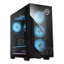ASUS ROG G700TF-07265F421W PC desktop gaming, Intel Core Ultra 7 265F, 1 TB SSD, GeForce RTX 5070 12 GB, Windows 11