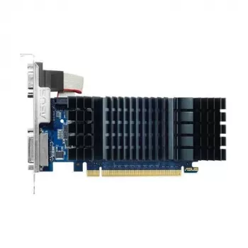 ASUS GeForce GT730 Scheda grafica 2GB GDDR5 PCI Express 2.0 64-bit DVI-D/HDMI/HDCP