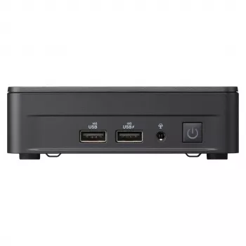 ASUS NUC 13 Pro Arena Canyon Mini-PC, Intel Core i7-1370P, vPro, Barebone