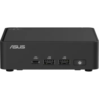 Asus NUC 15 Pro Cyber Canyon RNUC15CRKC5 Core 5 210H Slim kit barebone