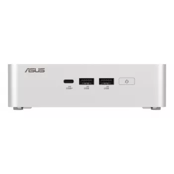 ASUS NUC 15 Pro+ RNUC15CRSU908402 Mini-PC, Intel Core Ultra 9 285H, 32GB DDR5, 1TB SSD, senza OS