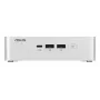 ASUS NUC 15 Pro+ RNUC15CRSU908402 Mini-PC, Intel Core Ultra 9 285H, 32GB DDR5, 1TB SSD, senza OS