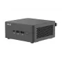 ASUS NUC 15 Pro Tall Kit RNUC15CRHU700000 - barebone mini-PC, Intel Core Ultra 7 225H, vPro, senza RAM, senza memoria, Wi-Fi 7