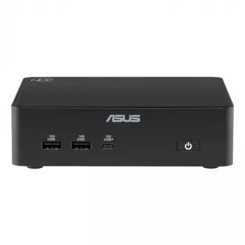 ASUS NUC 16 Pro RNUC16GDKU96C4N2 Mini-PC, Intel Core Ultra X9 388H, 32GB DDR5, 1TB SSD, Windows 11 Pro