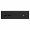 ASUS NUC 16 Pro RNUC16WCKC700002 mini PC barebone, Intel Core 7 350, cavo EU