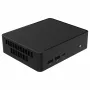 ASUS NUC 16 Pro RNUC16WCKC700002 mini PC barebone, Intel Core 7 350, cavo EU