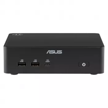 ASUS NUC RNUC16WCKC7094C2 mini PC, Intel Core 7 350, 32GB DDR5, 1TB SSD, Windows 11 Pro