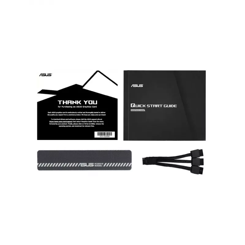 ASUS PRIME GeForce RTX 5070 Ti 16GB GDDR7 scheda grafica