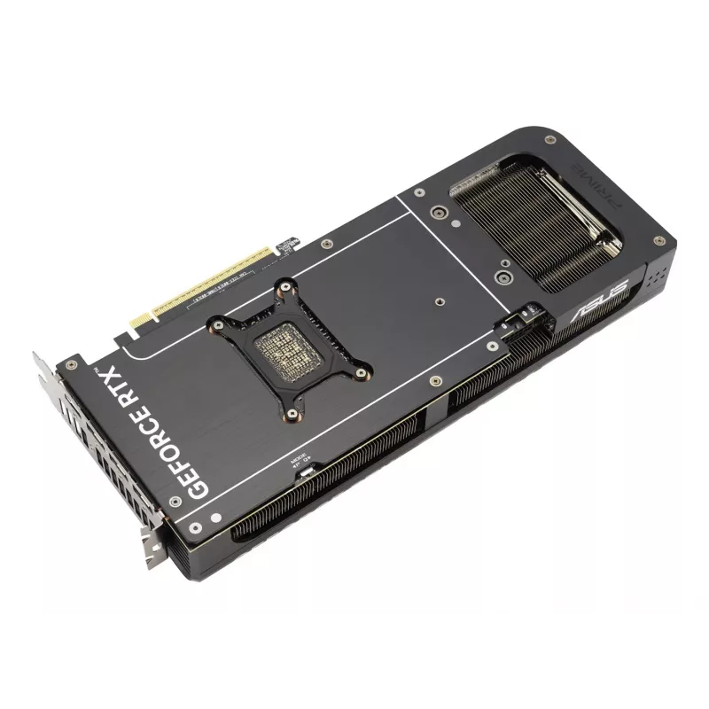 ASUS PRIME GeForce RTX 5070 Ti 16GB GDDR7 scheda grafica