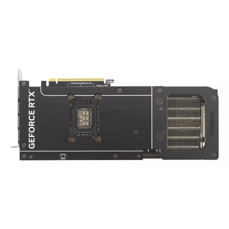 ASUS PRIME GeForce RTX 5070 Ti 16GB GDDR7 scheda grafica