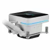 ASUS Prime LC II 360 ARGB LCD White Edition Dissipatore a liquido per CPU, 360 mm