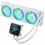 ASUS Prime LC II 360 ARGB LCD White Edition Dissipatore a liquido per CPU, 360 mm