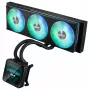 ASUS Prime SLC II 360 ARGB LCD Dissipatore CPU liquido AIO, radiatore 360 mm, 3 ventole ARGB 120 mm, LGA 1851/1700/1200/115x/AM5/AM4