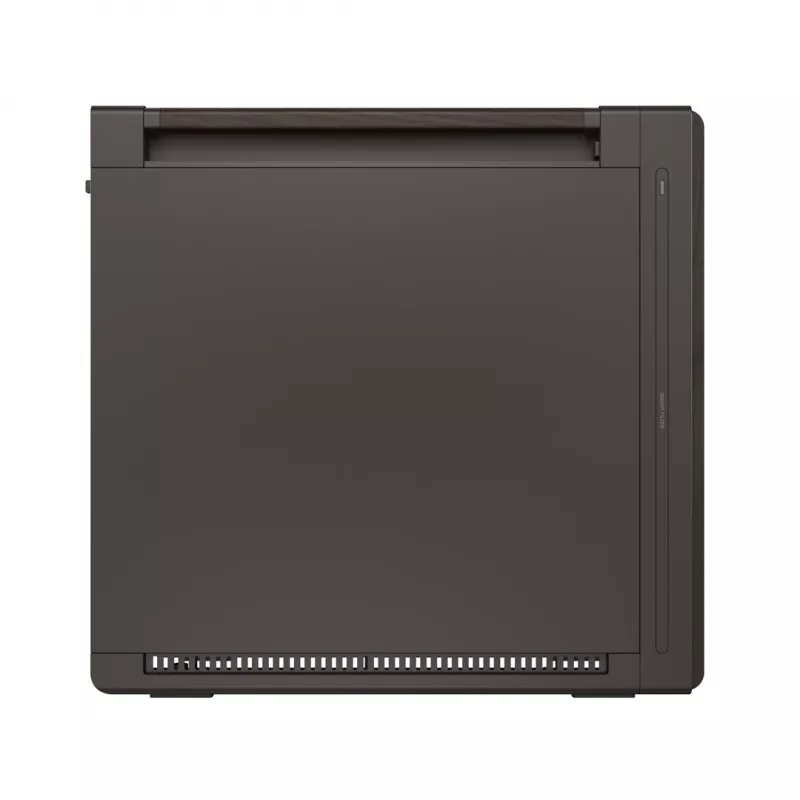 ASUS ProArt PA602 Wood Edition Retro Brown - Case in metallo Midi-Tower