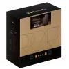 ASUS ProArt PA602 Wood Edition Retro Brown - Case in metallo Midi-Tower