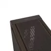ASUS ProArt PA602 Wood Edition Retro Brown - Case in metallo Midi-Tower