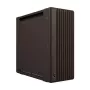ASUS ProArt PA602 Wood Edition Retro Brown - Case in metallo Midi-Tower
