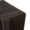 ASUS ProArt PA602 Wood Edition Retro Brown - Midi-Tower con vetro temperato
