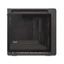 ASUS ProArt PA602 Wood Edition Retro Brown - Midi-Tower con vetro temperato