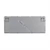 ASUS ROG Azoth Tastiera meccanica hot-swappable 75%