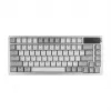 ASUS ROG Azoth Tastiera meccanica hot-swappable 75%