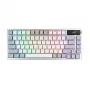 ASUS ROG Azoth Tastiera meccanica hot-swappable 75%