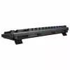 ASUS ROG Azoth Tastiera meccanica hotswap 75%, tri-mode RGB, display OLED, tasti PBT, switch NX, nero
