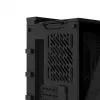 ASUS ROG CRONOX GR801 CURVE TG ARGB Black Case da gaming Midi Tower