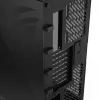 ASUS ROG CRONOX GR801 CURVE TG ARGB Black Case da gaming Midi Tower