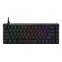 ASUS ROG Falchion Ace HFX tastiera gaming, meccanica, cablata USB, layout francese AZERTY, nero