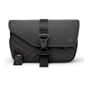 ASUS ROG SLASH Sling Bag 4.0 nero