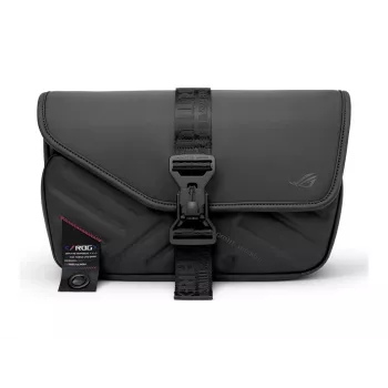 ASUS ROG SLASH Sling Bag 4.0 nero