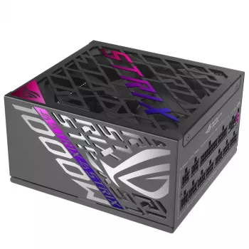 ASUS ROG Strix 1000P Gaming-E Alimentatore 1000W 80+ Platinum