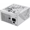 ASUS ROG Strix 1000P Gaming White 1000W 80+ Platinum alimentatore ATX